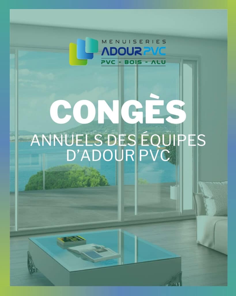 congés