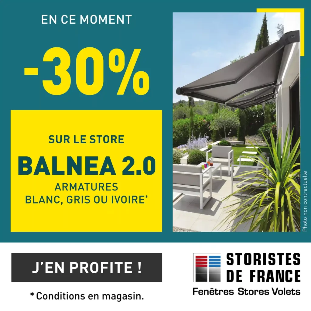 actualité store